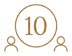 Only 10 Reformers